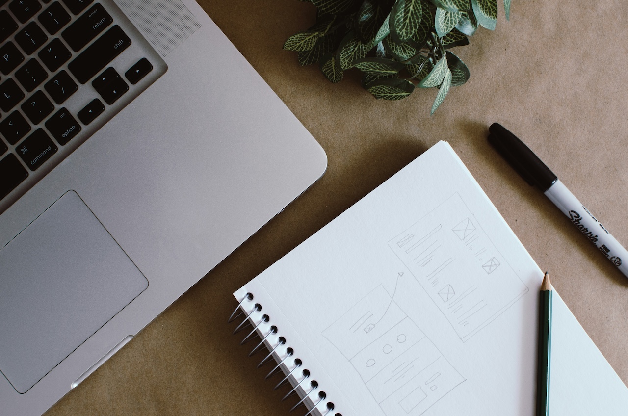 Realizzazione landing page Modena
