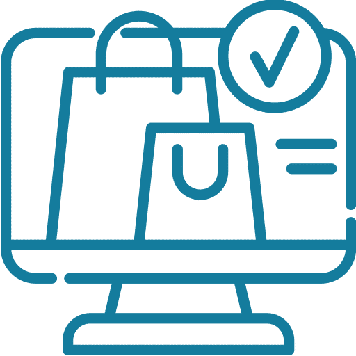 realizzazione ecommerce modena