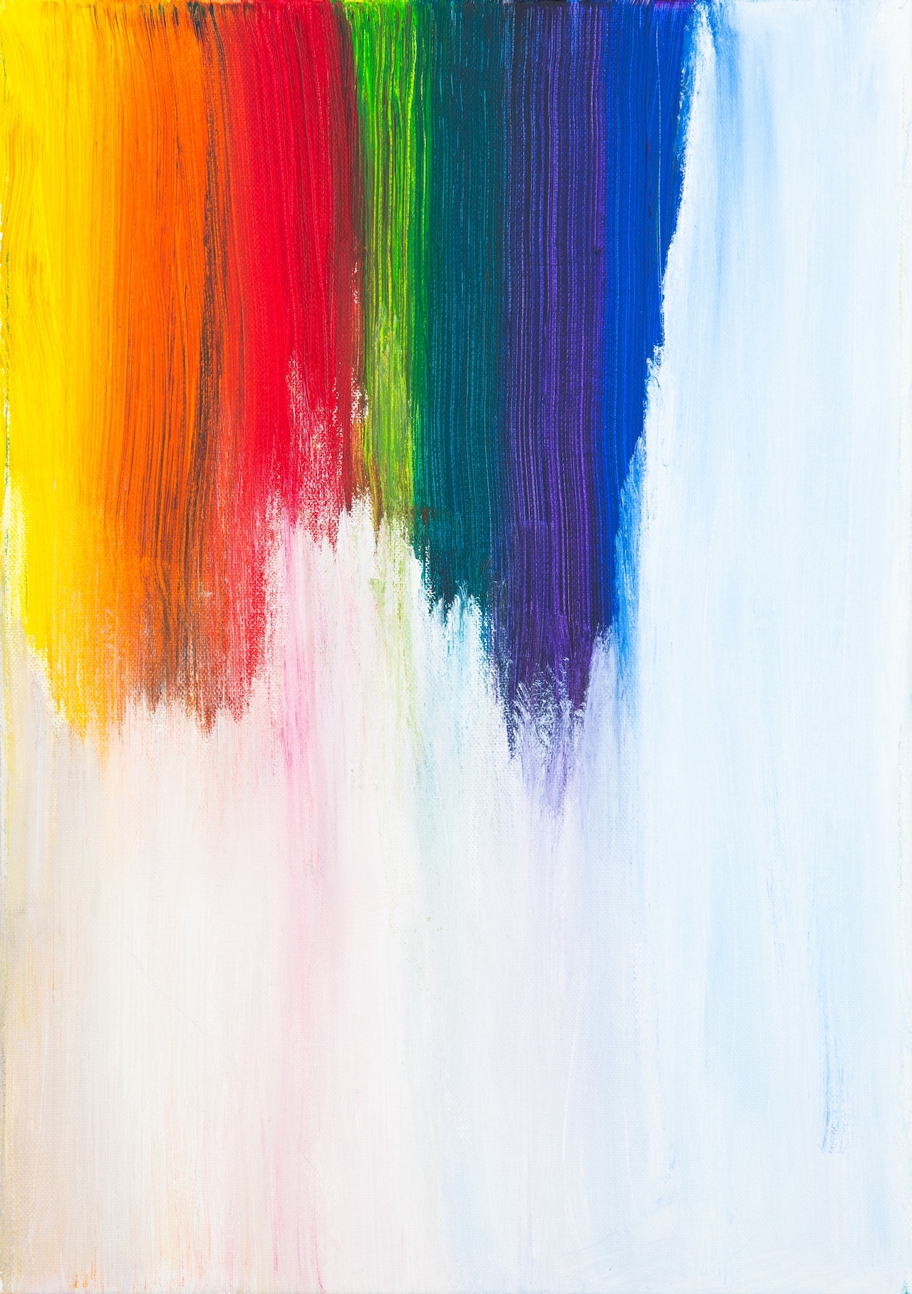 psicologia dei colori