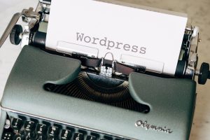 wordpress bacheca