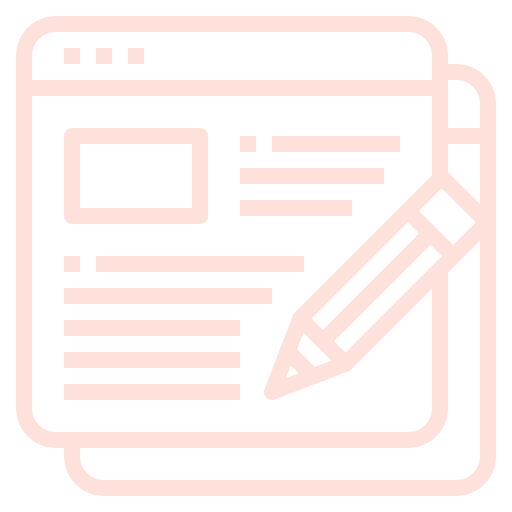Creazione di contenuti, ufficio stampa e PR